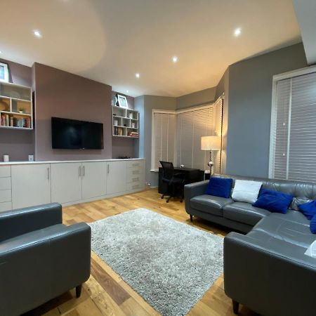 Kay Road Apartment London Ngoại thất bức ảnh
