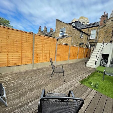 Kay Road Apartment London Ngoại thất bức ảnh