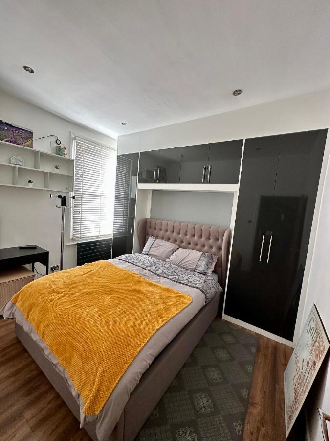 Kay Road Apartment London Ngoại thất bức ảnh
