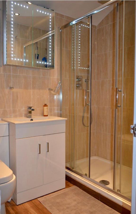 Kay Road Apartment London Ngoại thất bức ảnh